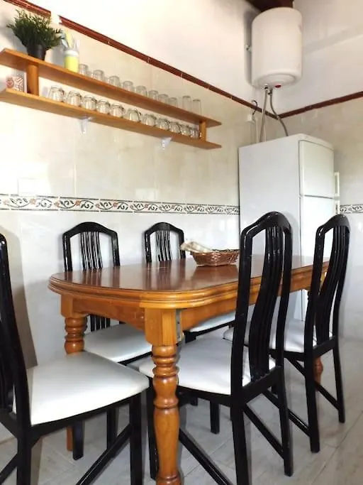 Cucazorra Rural House Villa Alhaurin el Grande