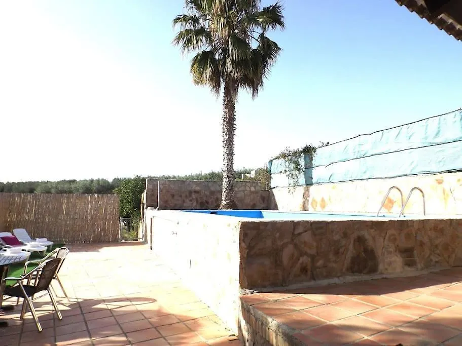 Cucazorra Rural House Villa Alhaurin el Grande 0*,  Spain